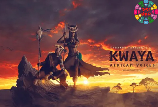 非洲男女独唱人声 Best Service Kwaya-251编曲网