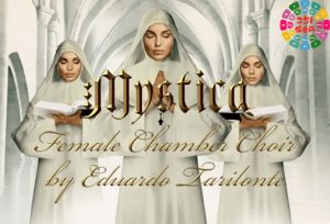 修女人声合唱团 Best Service Mystica-251编曲网