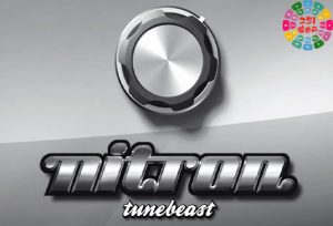 硝基电音合成器 Best Service Nitron-251编曲网