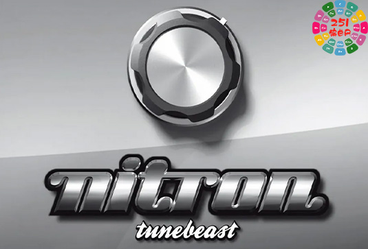 硝基电音合成器 Best Service Nitron-251编曲网