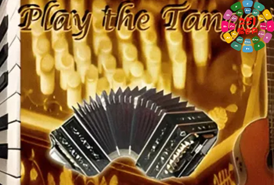 玩转探戈 Big Fish Audio Play the Tango-251编曲网