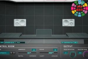 耳机混音插件 Dear Reality dearVR MIX v1.16.0 Win-251编曲网