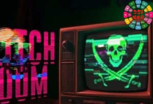 视觉合成器预设 Imaginando VS Glitch And Doom by Fernando Kopp [Synth Presets]-251编曲网