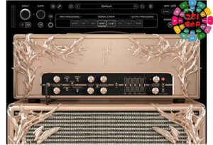 吉他效果器 MixWave Manuel Gardner Fernandes v1.0.0-251编曲网