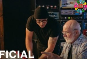 安迪・华莱士与丹・马尔施 混音 Ghost 乐队的《Lachryma》教程-251编曲网