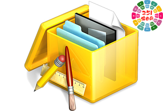 软件提取工具 Pacifist v4.1.4 MacOS TNT-251编曲网