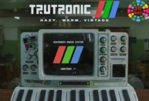 复古低保真音色 ProducerSources Tonesil TruTronic v1.0.0 Win-251编曲网
