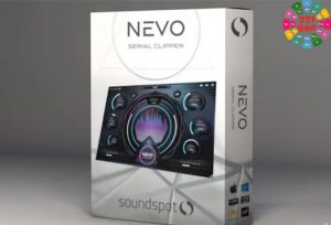 动态压限效果器 SoundSpot Nevo v1.0.1-251编曲网