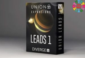 UNiON合成器预设-Soundspot UNION LEADS 1 EXPANSION BANK-251编曲网