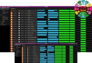 音频处理系统 Thimeo ST-Enterprise v10.74 x64 Win-251编曲网