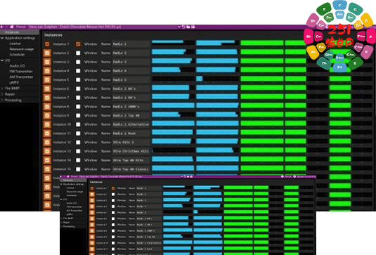音频处理系统 Thimeo ST-Enterprise v10.74 x64 Win-251编曲网