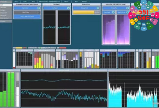 音频处理器立体工具 Thimeo Stereo Tool v10.75 Win-251编曲网
