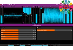 音频处理器 Thimeo Stereo Tool v10.74 Multilingual Win-251编曲网