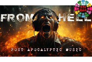 歌曲分轨文件 Triune Digital From Hell Post-Apocalyptic Music WAV-FANTASTiC-251编曲网