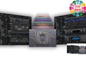 拓展音源 UVI Tag Library v1.0.2 R2R Win-251编曲网