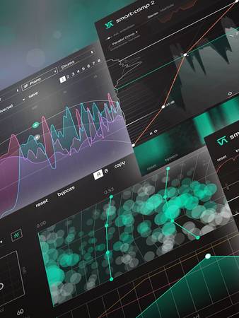 sonible英文套装详解使用教程 Groove3 sonible smart:bundle-251编曲网