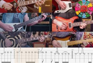 28个 Mr. Tabs 塔布斯先生的 AmpliTube 效果器.at5p预设-251编曲网