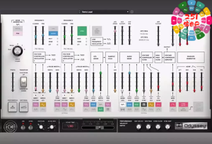 声音之旅 AIR Music Technology Odyssey v1.2.1.14 Mac-251编曲网