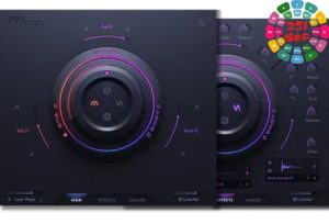 电子底鼓音源-Ava Music Group Kick Designer v1.2.0-251编曲网