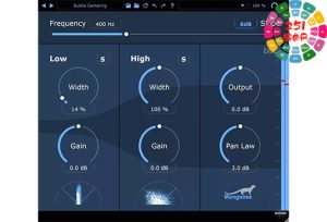 母带处理器 Boz Digital Labs Mongoose 2 v2.0.6 R2R-251编曲网