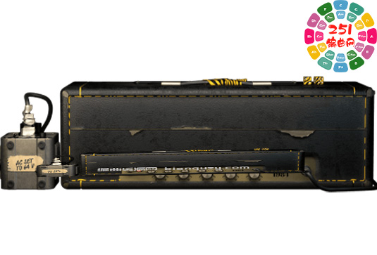 IK Multimedia TONEX 效果器预设 Brown Sound ’80-’81 Signature Collection-251编曲网