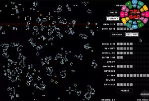 颗粒自动机 Dog Magic Grain of Life v1.0.0 Win-251编曲网