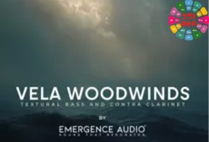 维拉长笛 Emergence Audio Vela Woodwinds v1.1.0-251编曲网