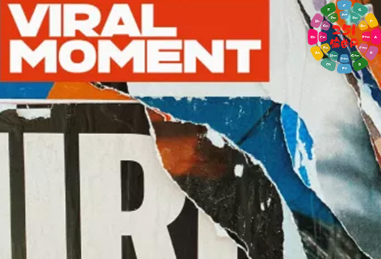 全新流行陷阱节拍合集 Flame Audio Viral Moment Pop Trap Beats WAV MiDi-251编曲网