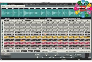 采样切片器和步进音序器 HY-Plugins HY-Slicer v1.4.2-251编曲网