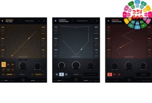 音效加工插件合集 Heavyocity MicroFX Collection v1.0.1-251编曲网
