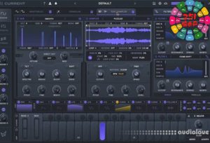 合成器 Minimal Audio All Access Only v1.0.1 Win-251编曲网