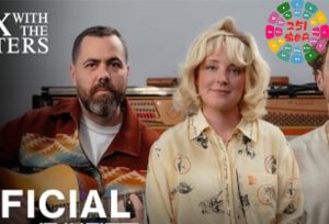 歌曲创作解析 卡姆 哈利路亚 MixWithTheMasters Journey of a Song ‘Hallelujah’ by Cam [TUTORiAL]-251编曲网