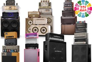 Neural DSP 吉他贝斯效果器 (全家桶)-251编曲网