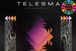 综合素材包 OGX Telesma WAV MiDi-251编曲网