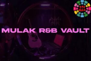 节奏蓝调(R&B)风格 SamplesByMULAK The MULAK RnB Vault WAV MiDi 教程-251编曲网