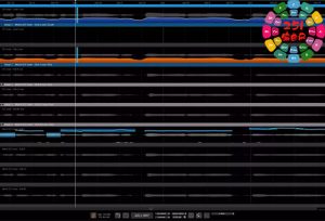 人声处理插件 Synchro Arts ReVoice Pro v5.1.30 Mac-251编曲网