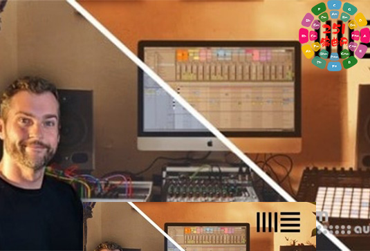 音乐制作教程 和声概念详解 Udemy Music Production Harmony Concepts Explained-251编曲网