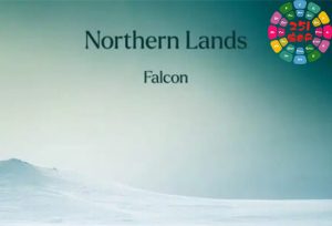 北国疆域音源 Triple Spiral Audio Northern Lands for Falcon-251编曲网