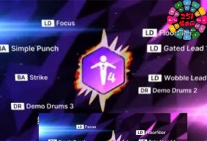 Nexus拓展预设 reFX Melodic Techno 4 Nexus Expansion-251编曲网