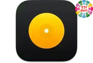 DJ软件 Algoriddim djay Pro v5.6.2 TNT Mac-251编曲网