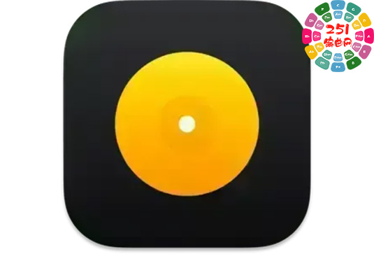 DJ软件 Algoriddim djay Pro v5.6.2 TNT Mac-251编曲网