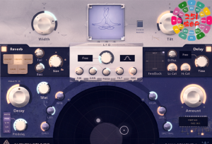 空间化实验室 Auburn Sounds Panagement v2.8.0-251编曲网