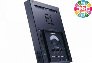 现代削波器 Ebony Systems E1 v1.0.8 Win-251编曲网