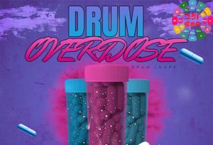 鼓循环素材 Empire Soundkits Drum Overdose WAV-251编曲网
