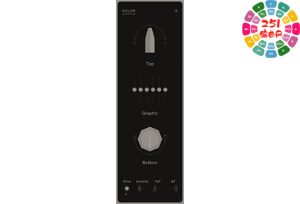 模块化复古均衡器 Felt Instruments Kolor v1.0.094-251编曲网