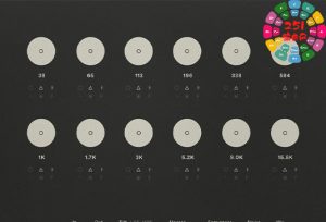 标志性1960年代滤波器 Felt Instruments Smugi v1.5.0-251编曲网