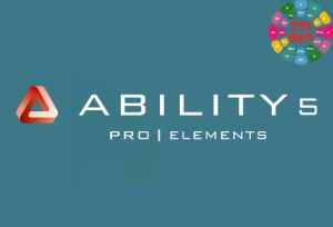 音乐制作宿主软件 Internet ABILITY 5 Pro v5.01.8 R2R Win-251编曲网
