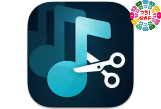 专业混音工作室 Multitrack Editor v1.0.9 Mac-251编曲网