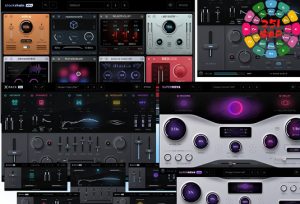 19个智能混音插件套装 Nuro Audio Effects Bundle v2026.05 Win-251编曲网
