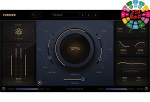 终极声音终结者 Nuro Audio Flexion v1.0.1-251编曲网